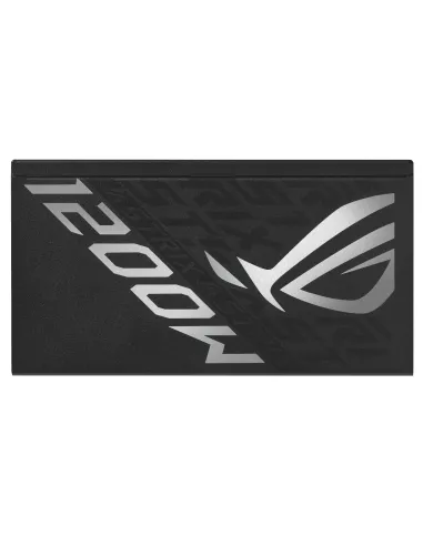 ASUS ROG -STRIX-1200P-GAMING unidad de fuente de alimentación 1200 W 20+4 pin ATX ATX Negro