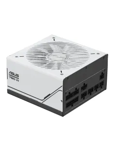 ASUS Prime AP-750G unidad de fuente de alimentación 750 W 20+4 pin ATX ATX Negro, Blanco 2