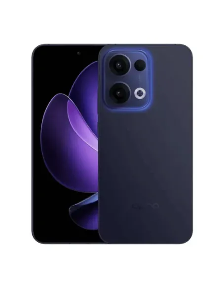 OPPO 13 5G 16,7 cm (6.59") SIM doble Android 15 USB Tipo C 12 GB 256 GB 5600 mAh Azul