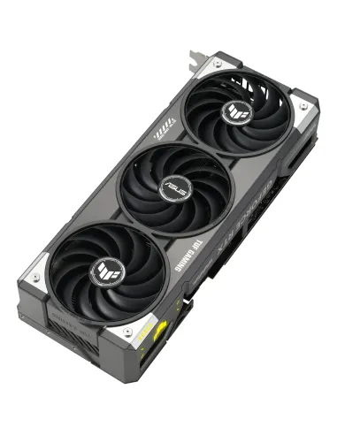 ASUS TUF Gaming TUF-RTX5070TI-O16G-GAMING NVIDIA GeForce RTX 5070 Ti 16 GB GDDR7
