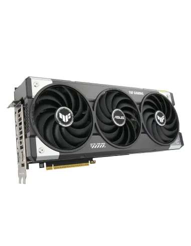 ASUS TUF Gaming TUF-RTX5070TI-O16G-GAMING NVIDIA GeForce RTX 5070 Ti 16 GB GDDR7