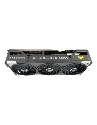 ASUS TUF Gaming TUF-RTX5070TI-O16G-GAMING NVIDIA GeForce RTX 5070 Ti 16 GB GDDR7