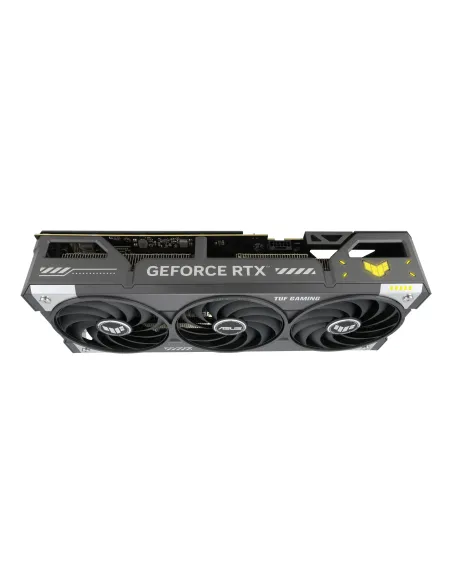ASUS TUF Gaming TUF-RTX5070TI-O16G-GAMING NVIDIA GeForce RTX 5070 Ti 16 GB GDDR7
