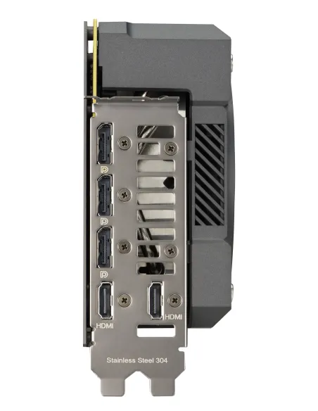 ASUS TUF Gaming TUF-RTX5070TI-O16G-GAMING NVIDIA GeForce RTX 5070 Ti 16 GB GDDR7