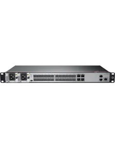 Huawei CR8PM1CBASC1 Gestionado L2 L3 10G Ethernet (100 1000 10000) 1U 2