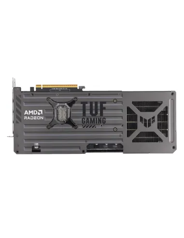 ASUS TUF Gaming TUF-RX9070-O16G-GAMING AMD Radeon RX 9070 16 GB GDDR6