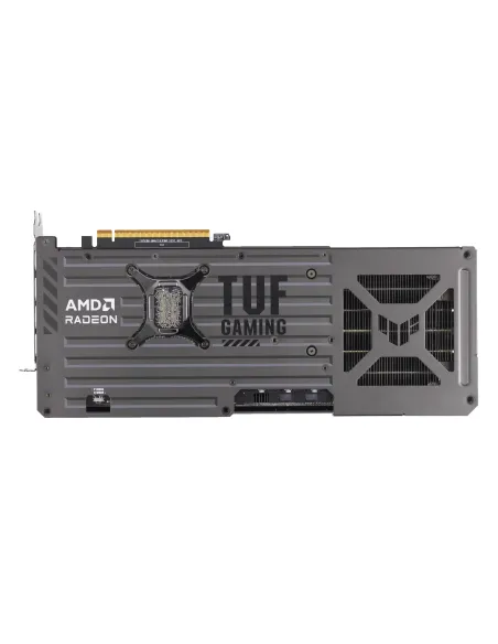 ASUS TUF Gaming TUF-RX9070-O16G-GAMING AMD Radeon RX 9070 16 GB GDDR6