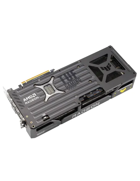 ASUS TUF Gaming TUF-RX9070-O16G-GAMING AMD Radeon RX 9070 16 GB GDDR6