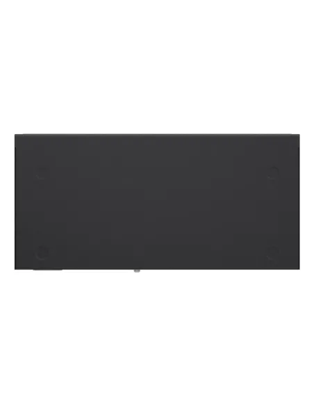 TP-Link Omada ES216G switch Gestionado L2 Gigabit Ethernet (10 100 1000) Negro