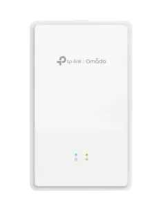 TP-Link Omada EAP625GP-WALL punto de acceso inalámbrico 1201 Mbit s Blanco Energía sobre Ethernet (PoE)