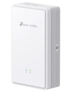 TP-Link Omada EAP625GP-WALL punto de acceso inalámbrico 1201 Mbit s Blanco Energía sobre Ethernet (PoE) 2