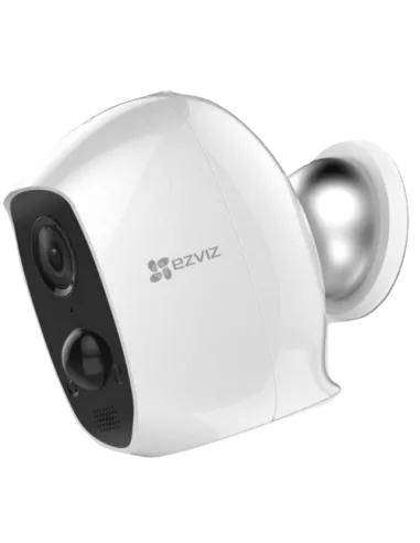 EZVIZ Wire-Free Camera C3A