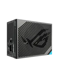 ASUS ROG -THOR-1600T3-GAMING unidad de fuente de alimentación 1600 W 20+4 pin ATX ATX Gris 2