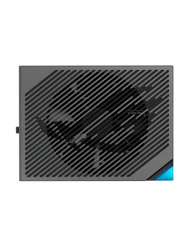 ASUS ROG -THOR-1600T3-GAMING unidad de fuente de alimentación 1600 W 20+4 pin ATX ATX Gris