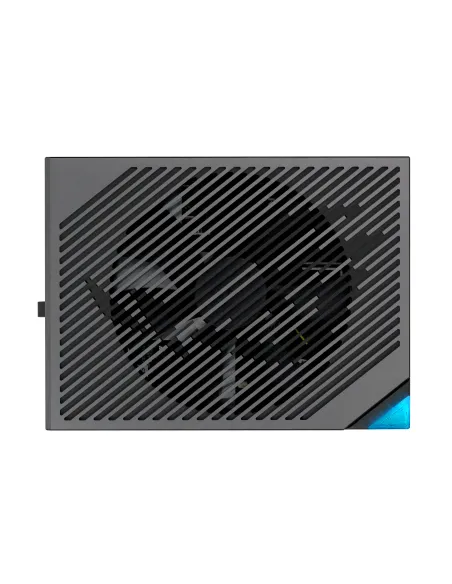 ASUS ROG -THOR-1600T3-GAMING unidad de fuente de alimentación 1600 W 20+4 pin ATX ATX Gris