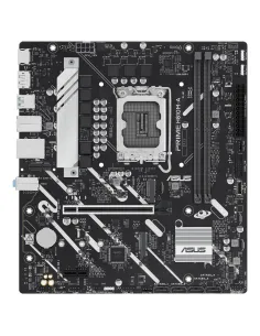 ASUS PRIME H810M-A-CSM Intel H810 LGA 1851 (Socket V1) micro ATX 2