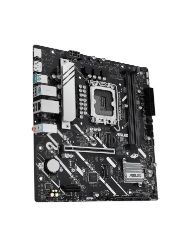 ASUS PRIME H810M-A-CSM Intel H810 LGA 1851 (Socket V1) micro ATX