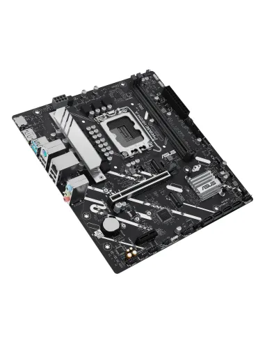ASUS PRIME H810M-A-CSM Intel H810 LGA 1851 (Socket V1) micro ATX