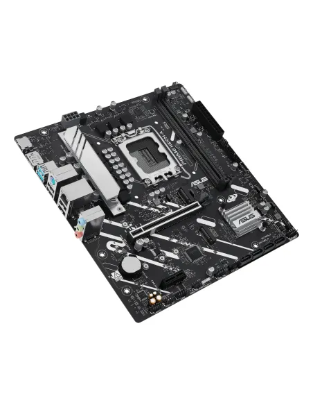 ASUS PRIME H810M-A-CSM Intel H810 LGA 1851 (Socket V1) micro ATX