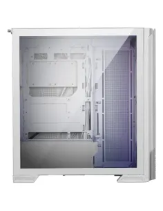 MSI GEH Midi MPG VELOX 300R PZ WHITE Midi Tower Blanco 2