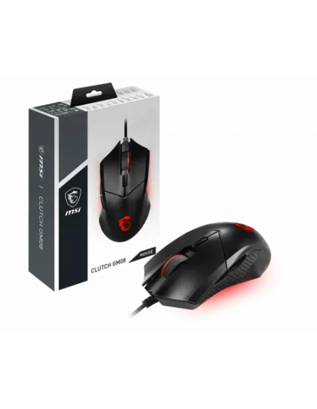 MSI Clutch GM08