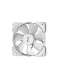Fractal Design Aspect 12 Carcasa del ordenador Ventilador 12 cm Blanco 1 pieza(s)