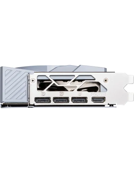 MSI GAMING GEFORCE RTX 5080 16G TRIO OC WHITE tarjeta gráfica NVIDIA 16 GB GDDR7