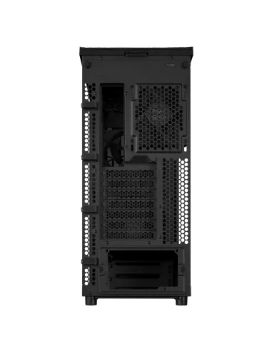 ASUS ProArt PA401 Wood TG PWM (Black) Torre Negro