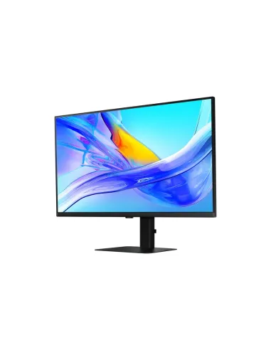 Samsung S80UD pantalla para PC 81,3 cm (32") 3840 x 2160 Pixeles 4K Ultra HD LCD Negro