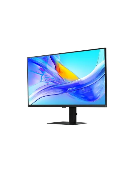 Samsung S80UD pantalla para PC 81,3 cm (32") 3840 x 2160 Pixeles 4K Ultra HD LCD Negro