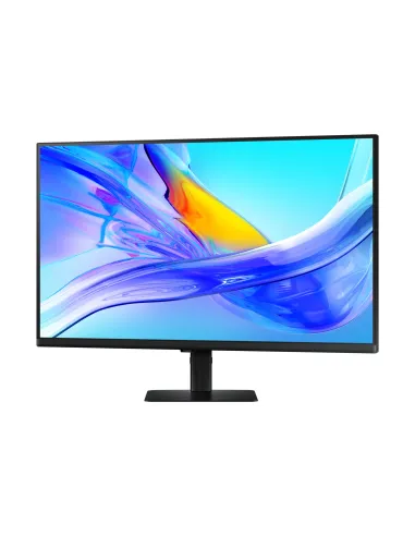Samsung S80UD pantalla para PC 81,3 cm (32") 3840 x 2160 Pixeles 4K Ultra HD LCD Negro