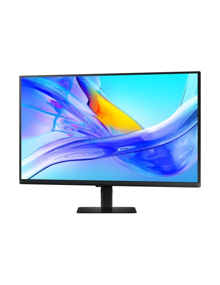 Samsung S80UD pantalla para PC 81,3 cm (32") 3840 x 2160 Pixeles 4K Ultra HD LCD Negro