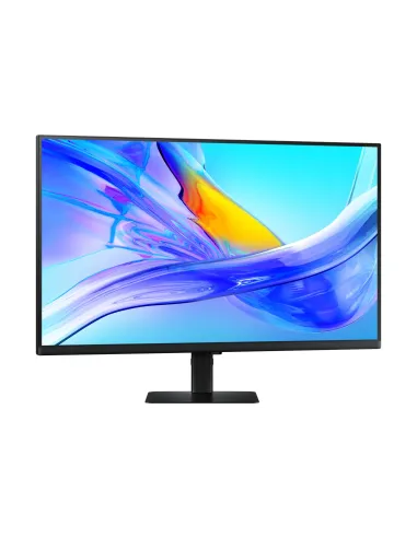 Samsung S80UD pantalla para PC 81,3 cm (32") 3840 x 2160 Pixeles 4K Ultra HD LCD Negro