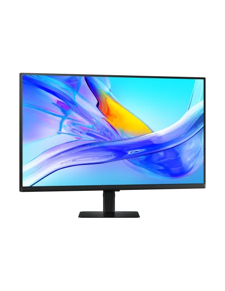 Samsung S80UD pantalla para PC 81,3 cm (32") 3840 x 2160 Pixeles 4K Ultra HD LCD Negro