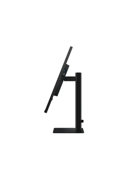 Samsung S80UD pantalla para PC 81,3 cm (32") 3840 x 2160 Pixeles 4K Ultra HD LCD Negro