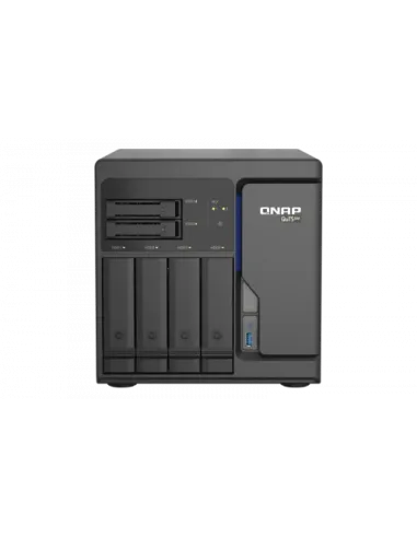 QNAP TS-h686