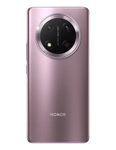 Honor Magic7 Lite 17,2 cm (6.78") Android 14 5G USB Tipo C 8 GB 512 GB 6600 mAh Púrpura