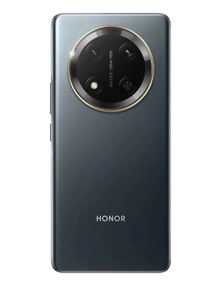 Honor Magic7 Lite 17,2 cm (6.78") Android 14 5G USB Tipo C 8 GB 512 GB 6600 mAh Negro