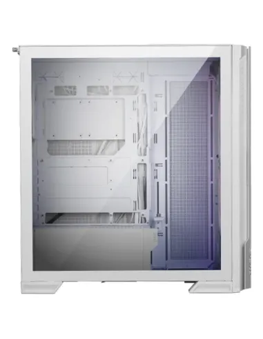 MSI MPG VELOX 300R AIRFLOW PZ Midi Tower Negro