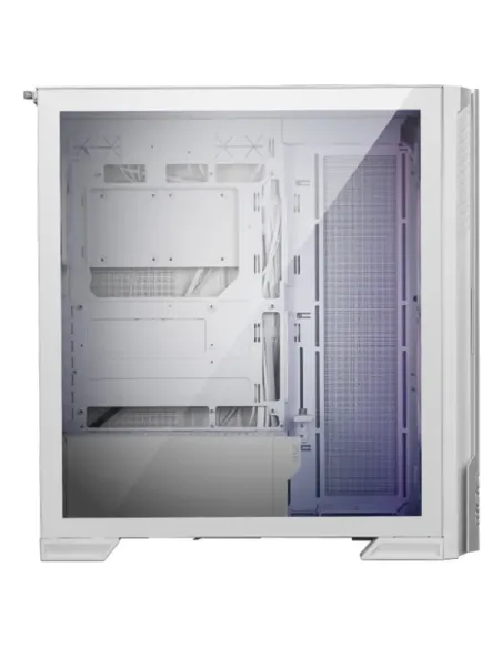 MSI MPG VELOX 300R AIRFLOW PZ Midi Tower Negro