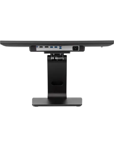 iiyama ProLite T2752MSC-B1AG pantalla para PC 68,6 cm (27") 1920 x 1080 Pixeles Full HD LED Pantalla táctil Negro