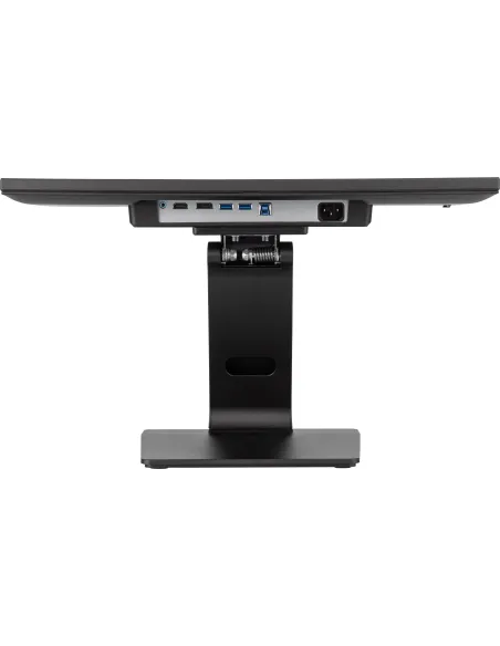 iiyama ProLite T2752MSC-B1AG pantalla para PC 68,6 cm (27") 1920 x 1080 Pixeles Full HD LED Pantalla táctil Negro