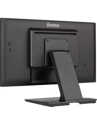 iiyama ProLite T2752MSC-B1AG pantalla para PC 68,6 cm (27") 1920 x 1080 Pixeles Full HD LED Pantalla táctil Negro
