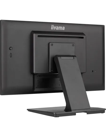 iiyama ProLite T2752MSC-B1AG pantalla para PC 68,6 cm (27") 1920 x 1080 Pixeles Full HD LED Pantalla táctil Negro