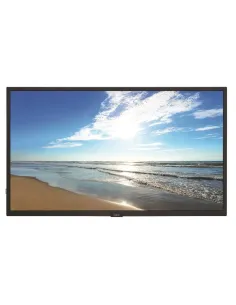 NEC MultiSync M321 Pantalla plana para señalización digital 81,3 cm (32") LCD 450 cd   m² Full HD Negro