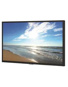 NEC MultiSync M321 Pantalla plana para señalización digital 81,3 cm (32") LCD 450 cd   m² Full HD Negro 2