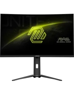 MSI MAG 321CUPDF pantalla para PC 80 cm (31.5") 3840 x 2160 Pixeles 4K Ultra HD LCD Negro 2