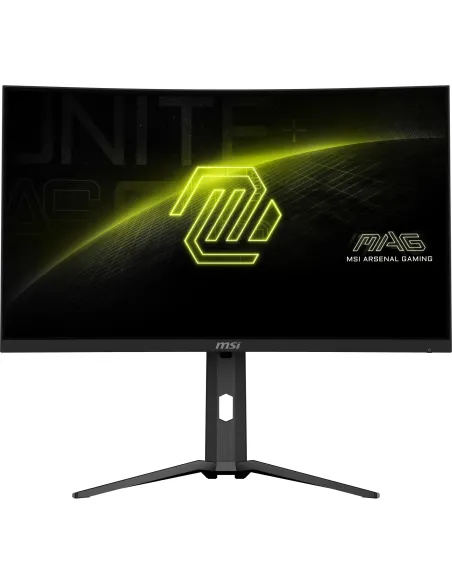 MSI MAG 321CUPDF pantalla para PC 80 cm (31.5") 3840 x 2160 Pixeles 4K Ultra HD LCD Negro