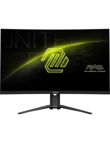 MSI MAG 321CUPDF pantalla para PC 80 cm (31.5") 3840 x 2160 Pixeles 4K Ultra HD LCD Negro