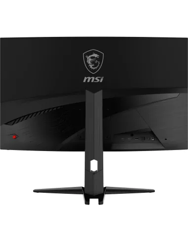 MSI MAG 321CUPDF pantalla para PC 80 cm (31.5") 3840 x 2160 Pixeles 4K Ultra HD LCD Negro